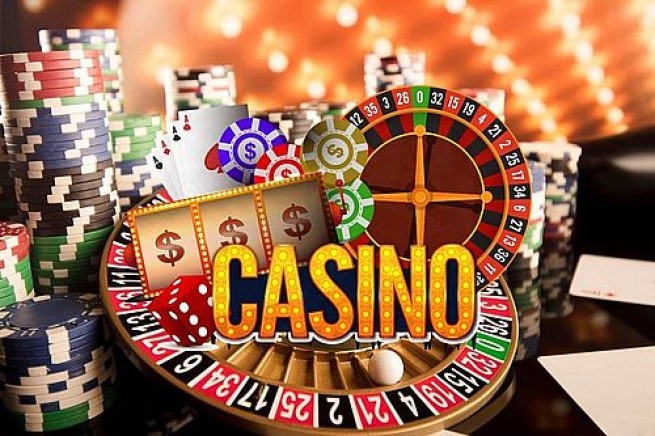 Discover the Thrills of Orion Spins Casino