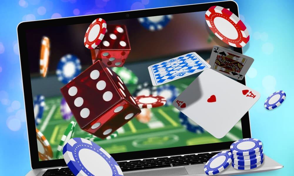 Experience the Thrills at Online UK Royal Oak Casino 7