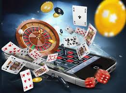 Experience Thrills and Wins at Patrick Spins Casino Online Games