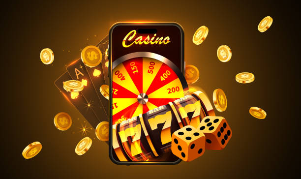 Experience Thrills and Wins at Patrick Spins Casino Online Games